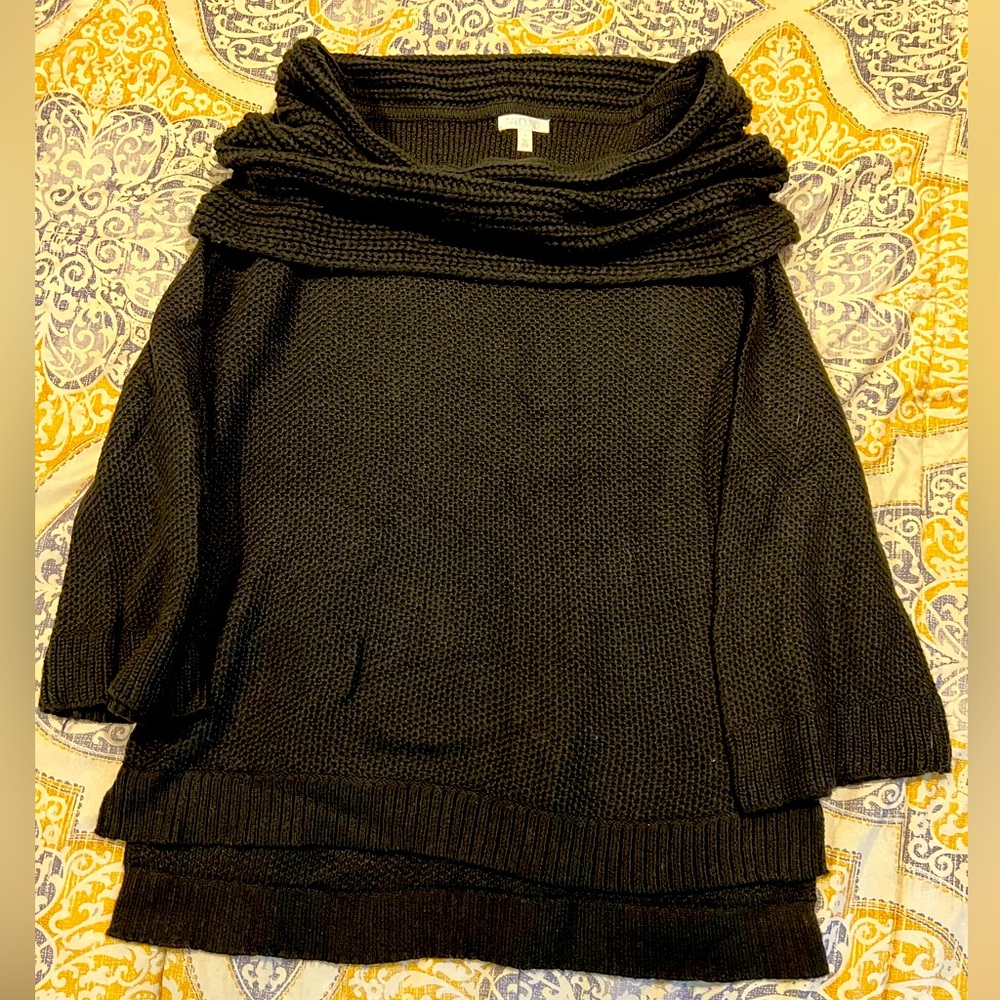 Abound off the shoulder sweater